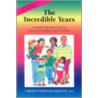 The Incredible Years by Carolyn Webster-Stratton