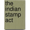 The Indian Stamp Act door India