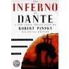 The Inferno of Dante by Robert Pinsky