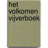 Het volkomen vijverboek