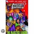 The Injustice League