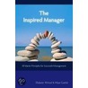 The Inspired Manager door Shabeer Ahmad