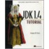 The Jdk 1.4 Tutorial