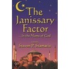 The Janissary Factor door Steven Stamatis