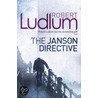 The Janson Directive door Robert Ludlum