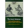 The Jesuit Relations by Germaine Greer