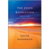 The Jesus Revolution door Leith Anderson