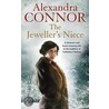 The Jeweller's Niece door Alexandra Connor