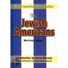 The Jewish Americans by Marissa Lingen