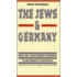 The Jews And Germany
