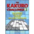The Kakuro Challenge