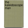 The Kaleidoscope Man door Elizabeth Hopkinson