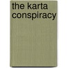The Karta Conspiracy by Fritz Galt