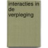 Interacties in de verpleging