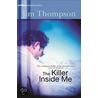 The Killer Inside Me door Jim Thompson