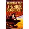 The King's Buccaneer door Raymond E. Feist