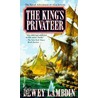 The King's Privateer door Dewey Lambdin