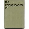 The Knickerbocker V2 door And Company Peabody and Company