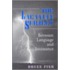The Lacanian Subject