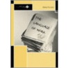 The Language of Work door Almut Koester