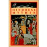 Hindoese mythen door H. Verbruggen