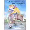 De allerbeste oma van de wereld by K. Hocker