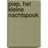 Piep, het kleine nachtspook