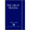 The Law Of Tracing C by Lionel Smith