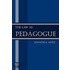 The Law as Pedagogue