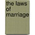 The Laws Of Marriage