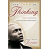 The Laws of Thinking by E. Bernard Jordan