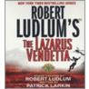 The Lazarus Vendetta by Patrick Larkin