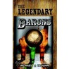 The Legendary Barons door Michael J. Vaughn