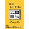 The Letters From Non door Aura Edwards