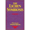 The Lichen Symbiosis door Vernon Ahmadjian