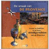 De smaak van Provence door S. Ward