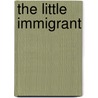 The Little Immigrant door Eva Stern