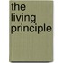 The Living Principle