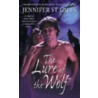 The Lure of the Wolf door Jennifer St. Giles