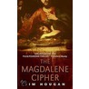 The Magdalene Cipher door Jim Hougan