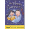 The Magic Footprints door Russell Julian