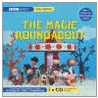 The Magic Roundabout by Serge Danot