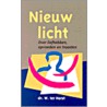 Nieuw licht by Wim Ter Horst