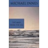 The Man From The Sea door Michael Innes