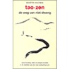 Tao-zen door M. Houtman