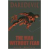 The Man Without Fear door Frank Miller