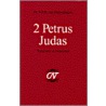 2 Petrus Judas by P.H.R. van Houwelingen