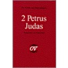 2 Petrus Judas door P.H.R. van Houwelingen