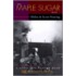 The Maple Sugar Book