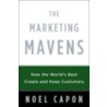The Marketing Mavens door Noel Capon